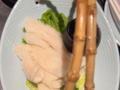 -捞王猪肚鸡火锅(金华义乌之心店)