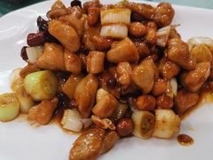 -成都驻京办餐厅(蜀都宾馆店)