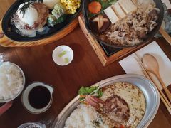 -铃木食堂(帽儿胡同店)