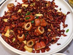 -金哥私房菜馆(张府园总店)