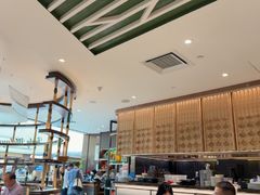 -关夫人餐厅(KLCC阳光广场店)