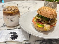 -WHEAT&BAKER-麥(凯德来福士店)