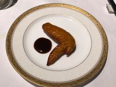-唐阁(香港朗廷酒店)