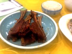 -粤·向群饭店(泮塘路店)