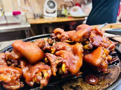 -阿姨牛杂(北京路店)