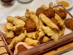 -来相会饺子·新辽菜(甘家口店)