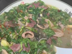 -李小老烧饼(常营民族家园店)