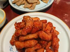 -恭敬李·烤鸭(天坛北门店)