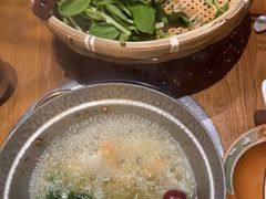 -吃饭皇帝大土家民族菜(正大广场店)
