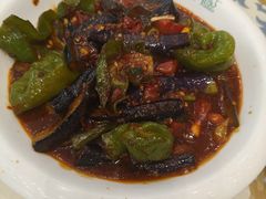 -阿拉丁新疆风味餐厅·清真(罗廊巷店)