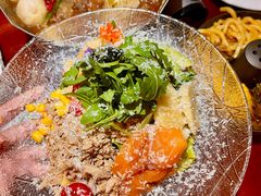 -白石の深夜食堂(宝龙店)