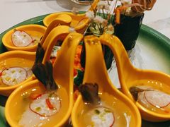 -CHILL Pho澳洲牛肉越南粉(佛山顺德万象汇店)