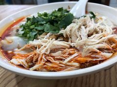 -晓友烧麦(光华村店)