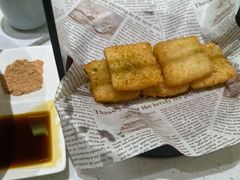 -青花椒花椒鱼(合生汇店)