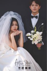 -艺匠摄影ARTIZ STUDIO(南京店)