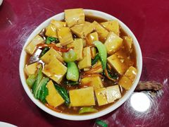 -北京龙庆四季香农家饭庄·灶台鱼·碳烤虹鳟鱼(龙庆峡店)