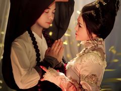 -九月鹰飞汉服摄影工作室