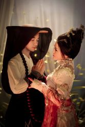 -九月鹰飞汉服摄影工作室