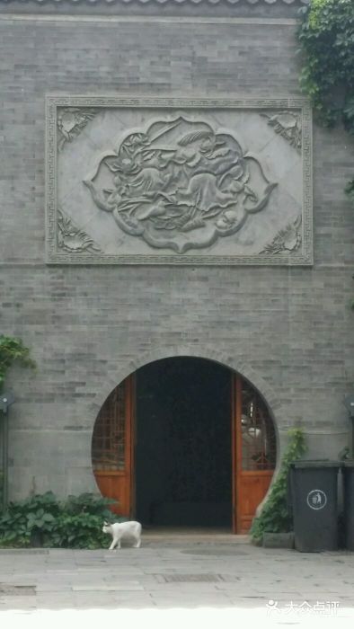北京河北迎宾馆图片