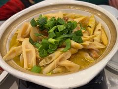 -食光慢宴·安吉土菜馆