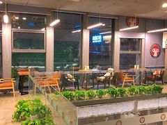 -了不起的考拉咖啡店(高新店)
