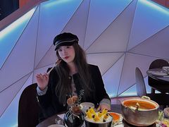 -星叶·东南亚料理(温州万象城店)