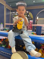 -meland亲子乐园(深圳领展中心城店)