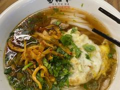 -易裕和·长沙米粉(竹塘西路店)