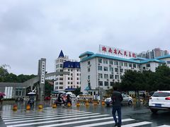 -马王堆汉墓遗址