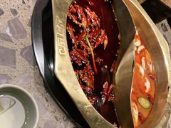 -小龙坎老火锅(华飞店)