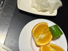 -海底捞火锅智慧餐厅(中骏世界城店)