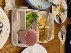 -汽车博物馆主题餐厅