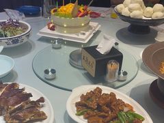 -王厚元饺子·辽菜·烤鸭(沈北店)
