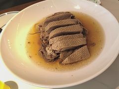 -打酱油·非遗淮扬菜(瘦西湖梅岭店)