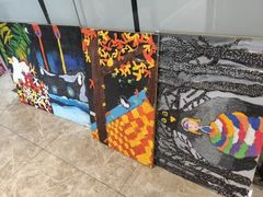 -清岚画室少儿美术培训(平江校区)