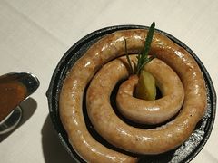 -俄士厨房(五棵松华熙LIVE店)