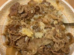 -食其家·牛丼咖喱(天津梅江印象城店)