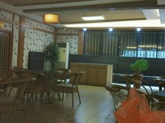 -河北霸州茗汤日月潭温泉