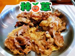-kingkong大猩猩烤肉(CBD店)