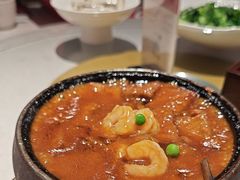 -千百味红餐厅·江西菜(绿地双子塔店)