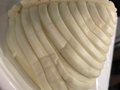 奶油花卷-渔娘渔家丹东海鲜(东直门店)