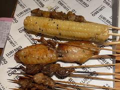 -馋嘴猫北京食堂·烤鸭·宵夜(亚运村店)