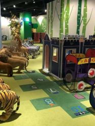 -幻贝家儿童乐园(苏州中心店)