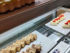 -湛山花园酒店-自助餐厅