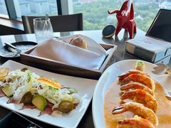 -恰餐厅 CHAR Grill&Bar(西安经开洲际店)