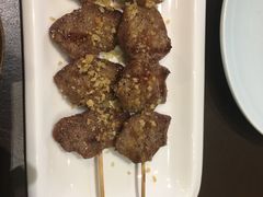 烤牛舌-伊藤ITO(侨福芳草地购物中心店)