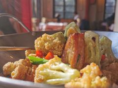 -龙门阵茶屋川菜馆(武康路店)