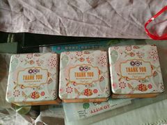 -家琳甜品(江南东店)