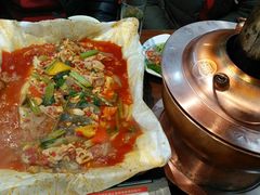 -庆峰龙虾烧烤(合肥一店)