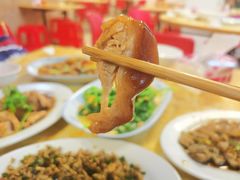 -桂园白粥·潮汕老味道